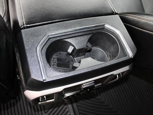 Used 2019 Ford F350 Lariat w/ Chrome Package image 33