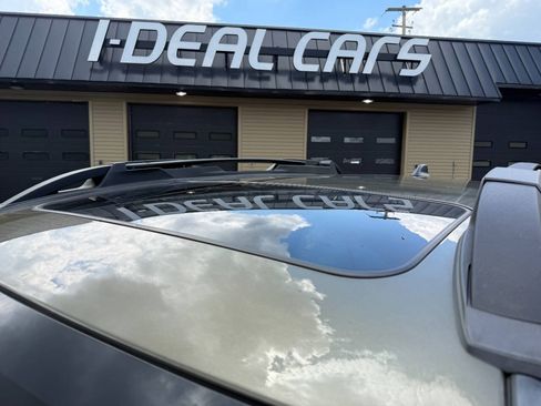 Used 2020 Subaru Outback Limited XT w/ Popular Package #2 AWD/4WD image 13