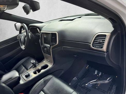 Used 2015 Jeep Grand Cherokee Limited AWD/4WD image 20
