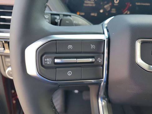 New 2026 GMC Yukon Denali w/ Sun & Power Step Package image 34