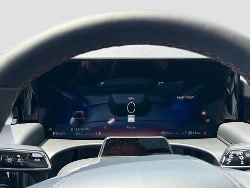 New 2026 Lincoln Aviator AWD image 14