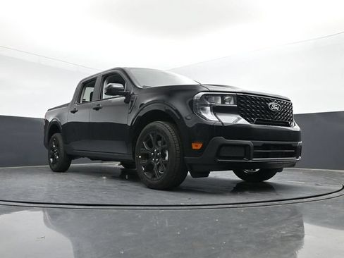 Used 2025 Ford Maverick XLT w/ XLT Luxury Package AWD/4WD image 29