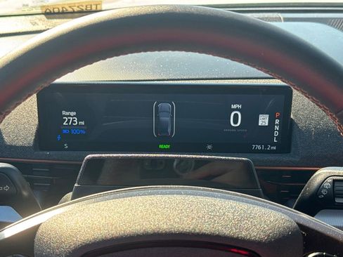 Used 2023 Ford Mustang Mach-E GT image 18