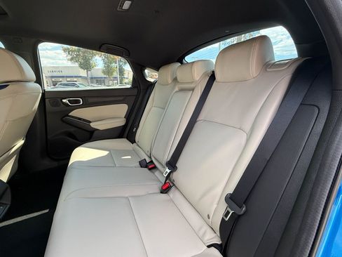 Used 2026 Acura Integra A-Spec FWD image 13