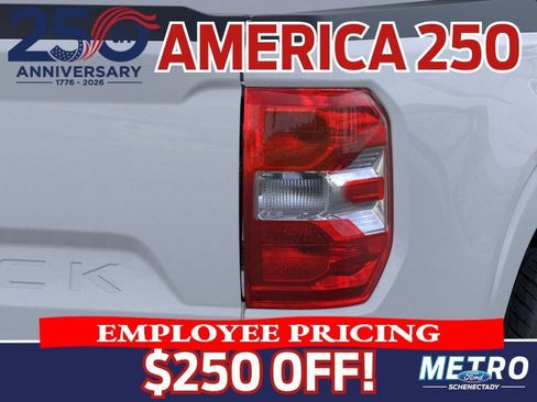 New 2026 Ford Maverick XLT w/ XLT Luxury Package AWD/4WD image 22