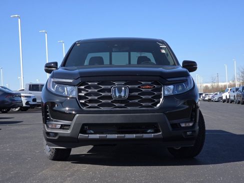 New 2026 Honda Ridgeline TrailSport image 14