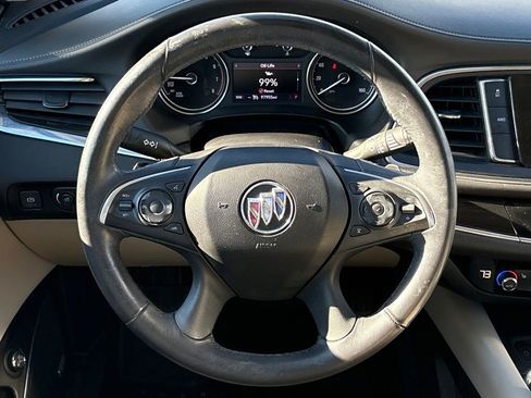 Used 2020 Buick Enclave Essence w/ Sound and Sites Package image 22