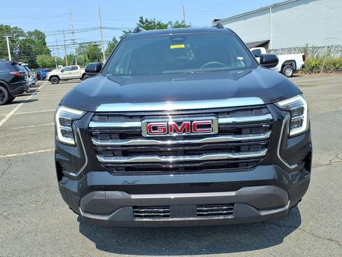 New 2027 GMC Terrain Elevation w/ Elevation Premium Package AWD/4WD image 2