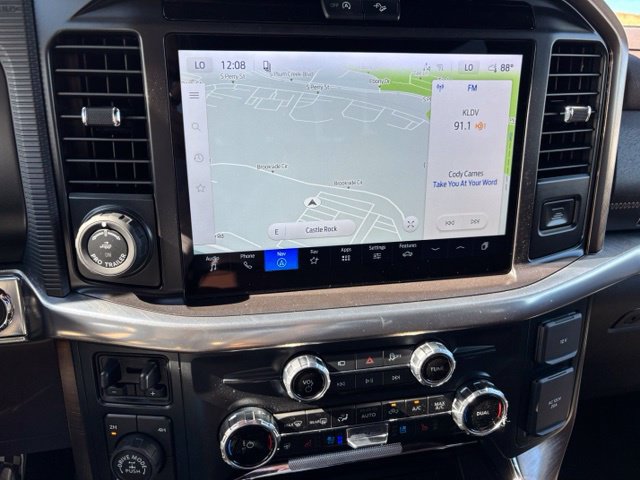 New 2026 Ford F150 King Ranch w/ Equipment Group 601A High AWD/4WD image 27