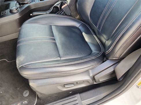 Used 2019 Ford Ranger Lariat w/ Equipment Group 501A Mid image 15