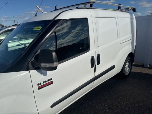 Used 2021 RAM ProMaster City Tradesman FWD image 19