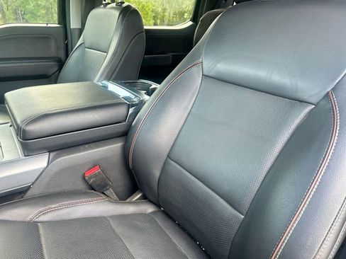 Used 2023 Ford F150 Lariat w/ Equipment Group 502A High image 15