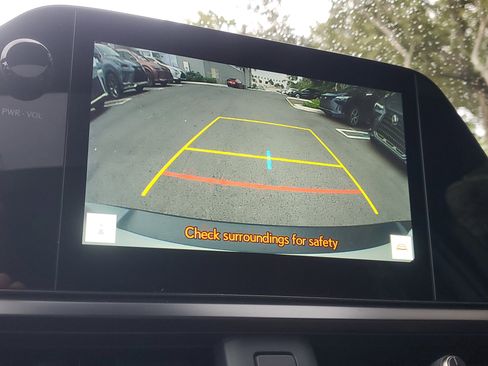 Used 2025 Lexus UX 300h FWD w/ Accessory Package (Z1) image 28