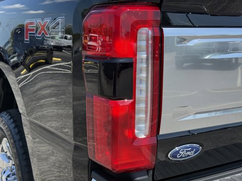 New 2026 Ford F250 King Ranch AWD/4WD image 8