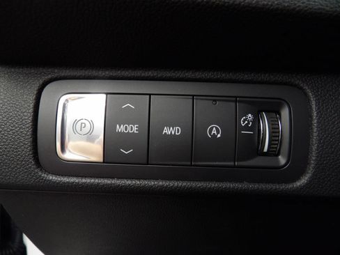 Used 2025 Chevrolet Traverse RS w/ LPO, Floor Liner Package AWD/4WD image 50