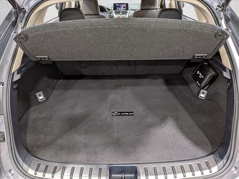 Used 2019 Lexus NX 300 FWD w/ Comfort Package image 6
