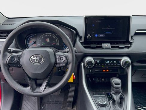 Certified 2024 Toyota RAV4 LE image 13