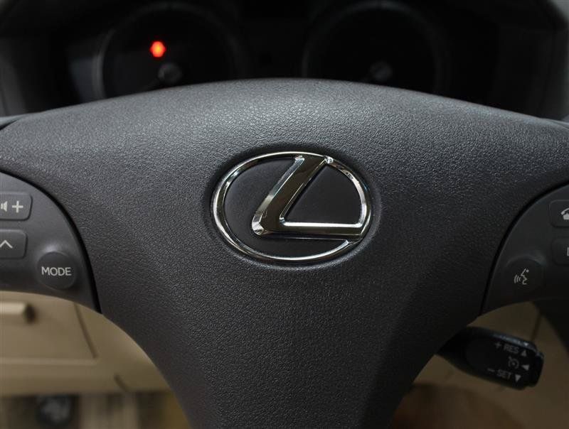 Used 2009 Lexus ES 350 w/ Ultra Luxury Pkg FWD image 12