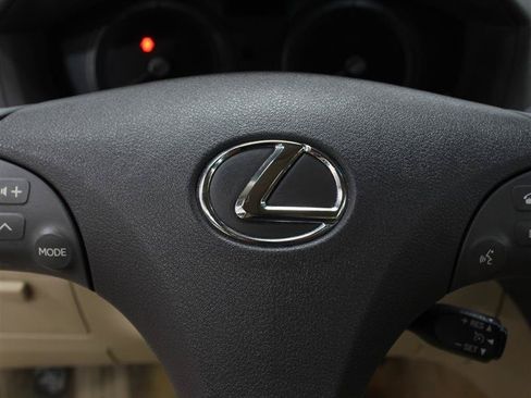 Used 2009 Lexus ES 350 w/ Ultra Luxury Pkg FWD image 12