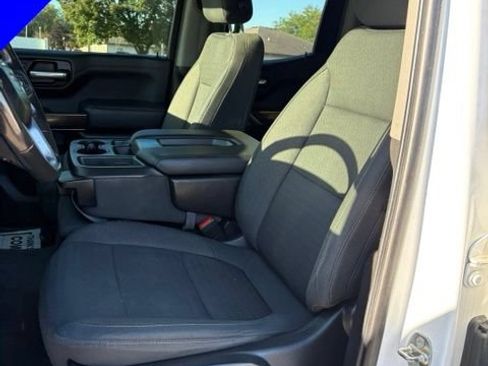 Used 2020 GMC Sierra 1500 SLE w/ SLE Convenience Package AWD/4WD image 13