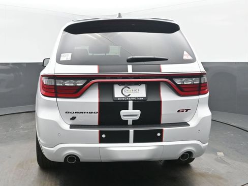 New 2026 Dodge Durango GT image 5