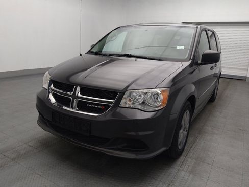 Used 2017 Dodge Grand Caravan SE w/ Power Window Group FWD image 15