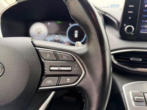 Used 2022 Hyundai Santa Fe SEL w/ Convenience Package image 14