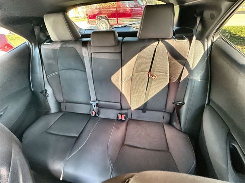 Used 2024 Toyota Corolla GR image 21