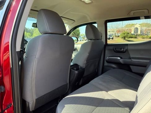 Used 2021 Toyota Tacoma SR5 image 25