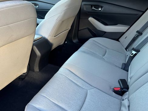 Used 2023 Honda Accord EX image 25