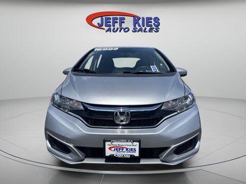 Used 2019 Honda Fit LX image 2