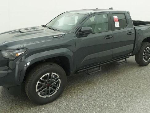 New 2026 Toyota Tacoma TRD Sport image 34