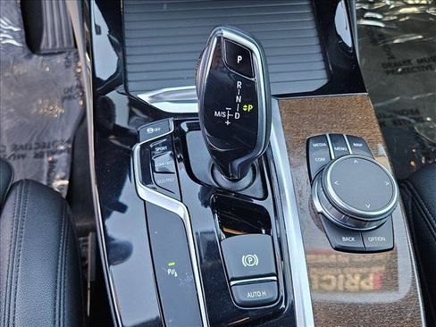 Used 2019 BMW X3 sDrive30i w/ Driving Assistance Package RWD image 12