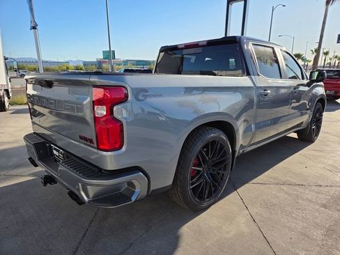 New 2026 Chevrolet Silverado 1500 RST w/ All Star Edition Plus AWD/4WD image 4