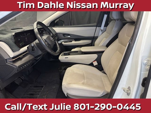 Used 2023 Nissan Ariya FWD image 21