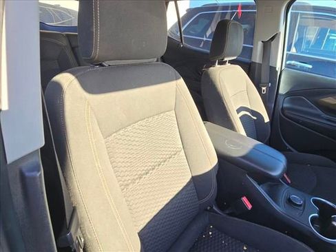 Used 2019 GMC Terrain SLE image 25