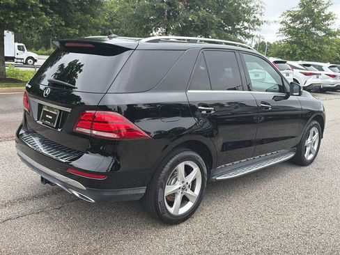 Used 2018 Mercedes-Benz GLE 350 w/ Premium 1 Package image 7