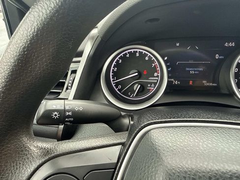 Used 2023 Toyota Camry LE AWD/4WD image 30