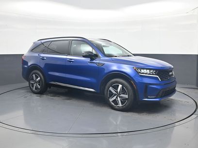Used 2022 Kia Sorento S w/ Panoramic Sunroof Package