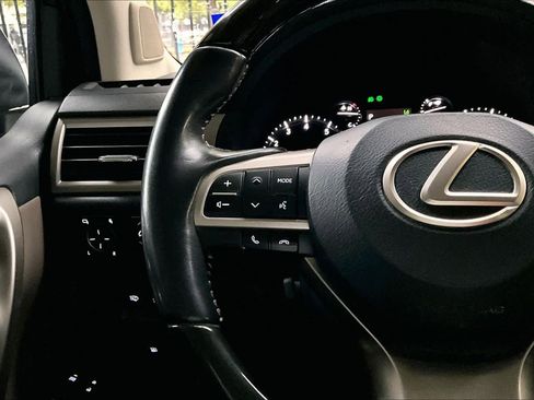 Used 2020 Lexus GX 460 Luxury image 23