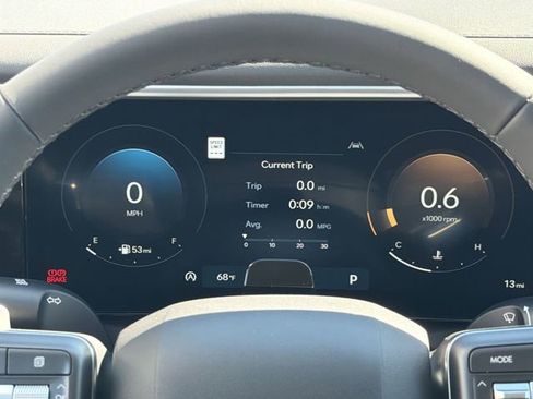 New 2026 Hyundai Palisade SEL AWD/4WD image 12