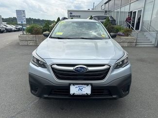 Used 2020 Subaru Outback Touring w/ Popular Package #2 AWD/4WD video 2
