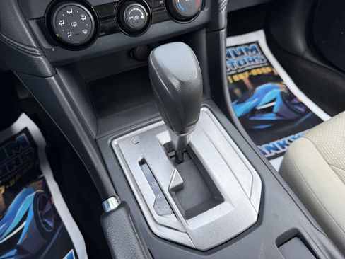 Used 2019 Subaru Impreza 2.0i image 14