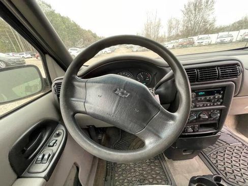 Used 2003 Chevrolet Venture LS w/ Convenience Package image 31
