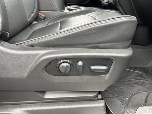 Certified 2022 Chevrolet Silverado 1500 High Country image 55