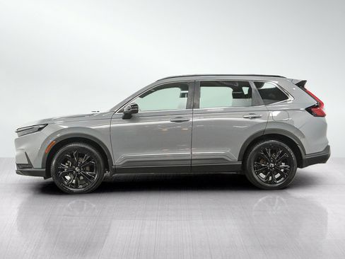 Used 2024 Honda CR-V Sport Touring image 2