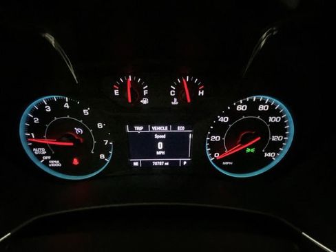 Used 2020 Chevrolet Equinox LS w/ LS Convenience Package image 15