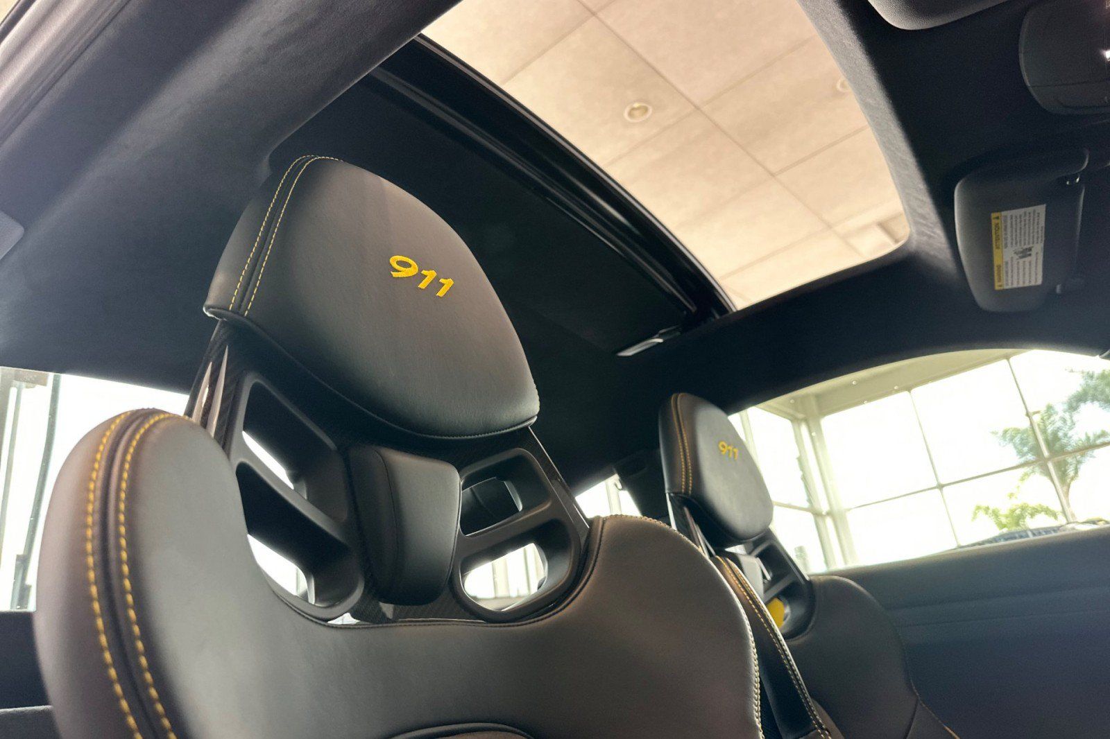 Certified 2018 Porsche 911 Carrera T RWD image 15