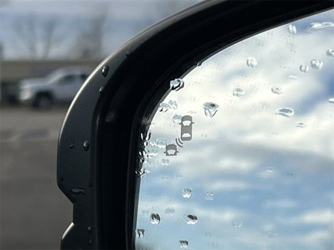 New 2026 Honda CR-V EX-L image 38