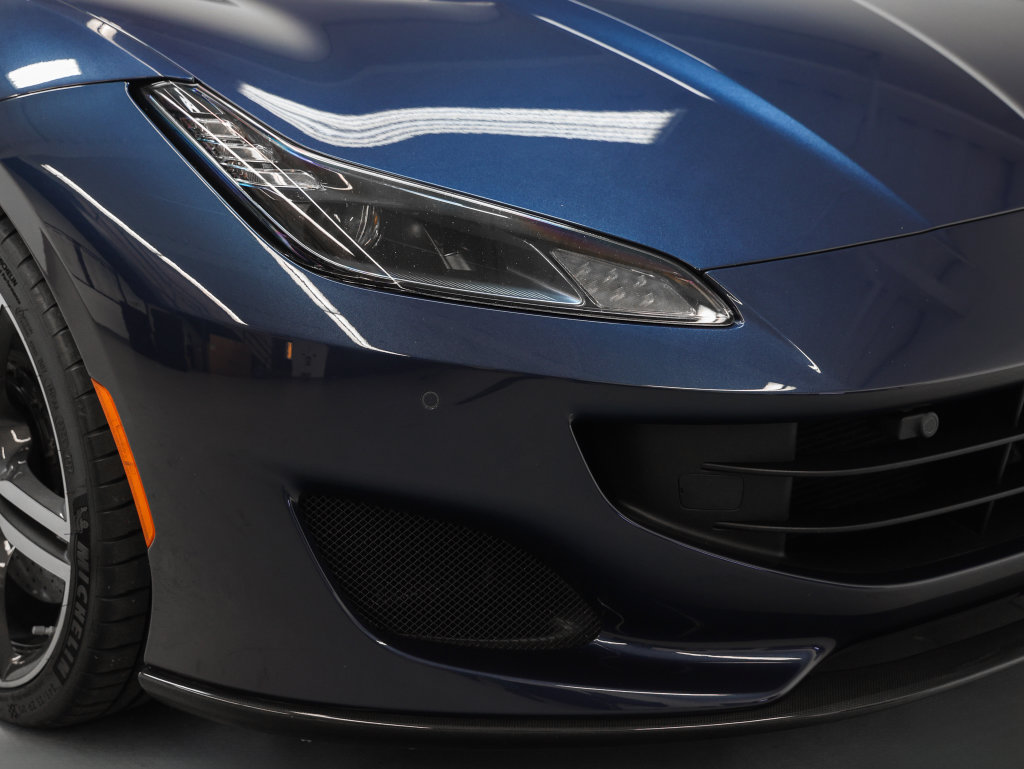 Certified 2019 Ferrari Portofino RWD image 6
